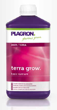 terra grow 5 lt